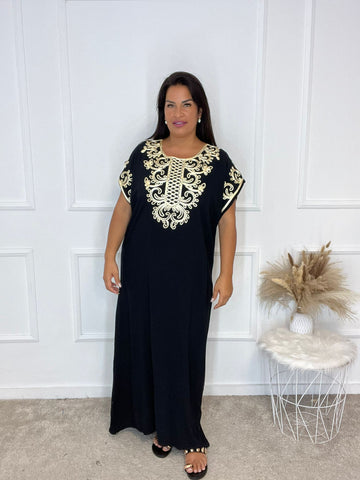 Vestido Candora 1