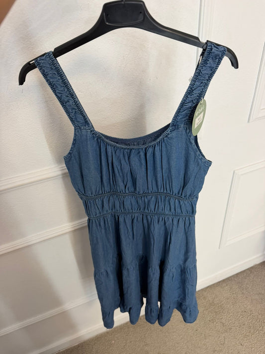 Vestido Vaquero