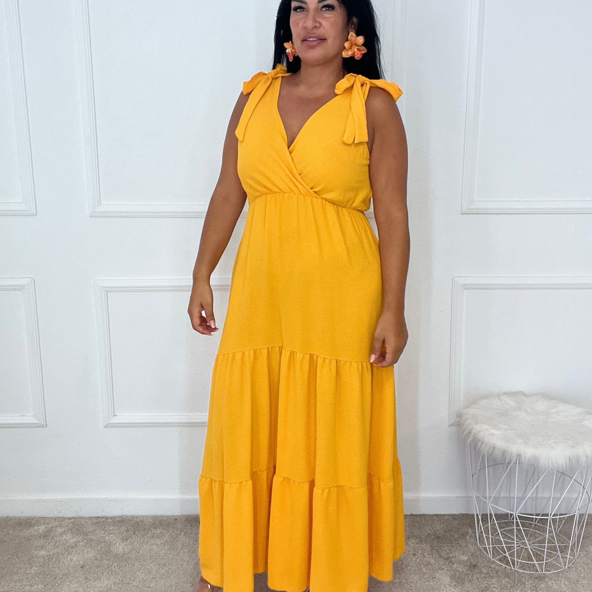 Vestido Sonia