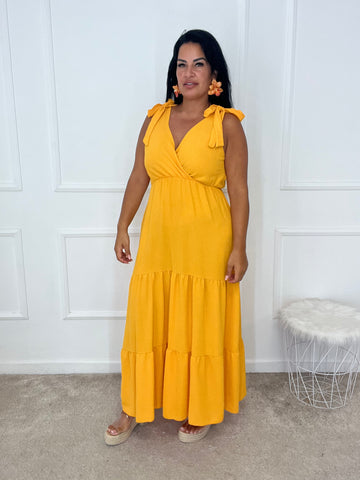 Vestido Sonia