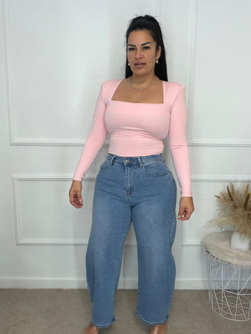 Pantalón vaquero Maca (22648)
