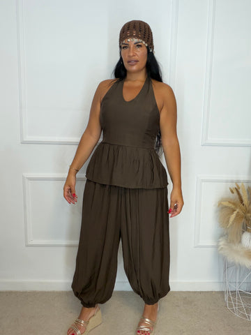 Conjunto Ada
