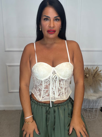 Corset Hermi