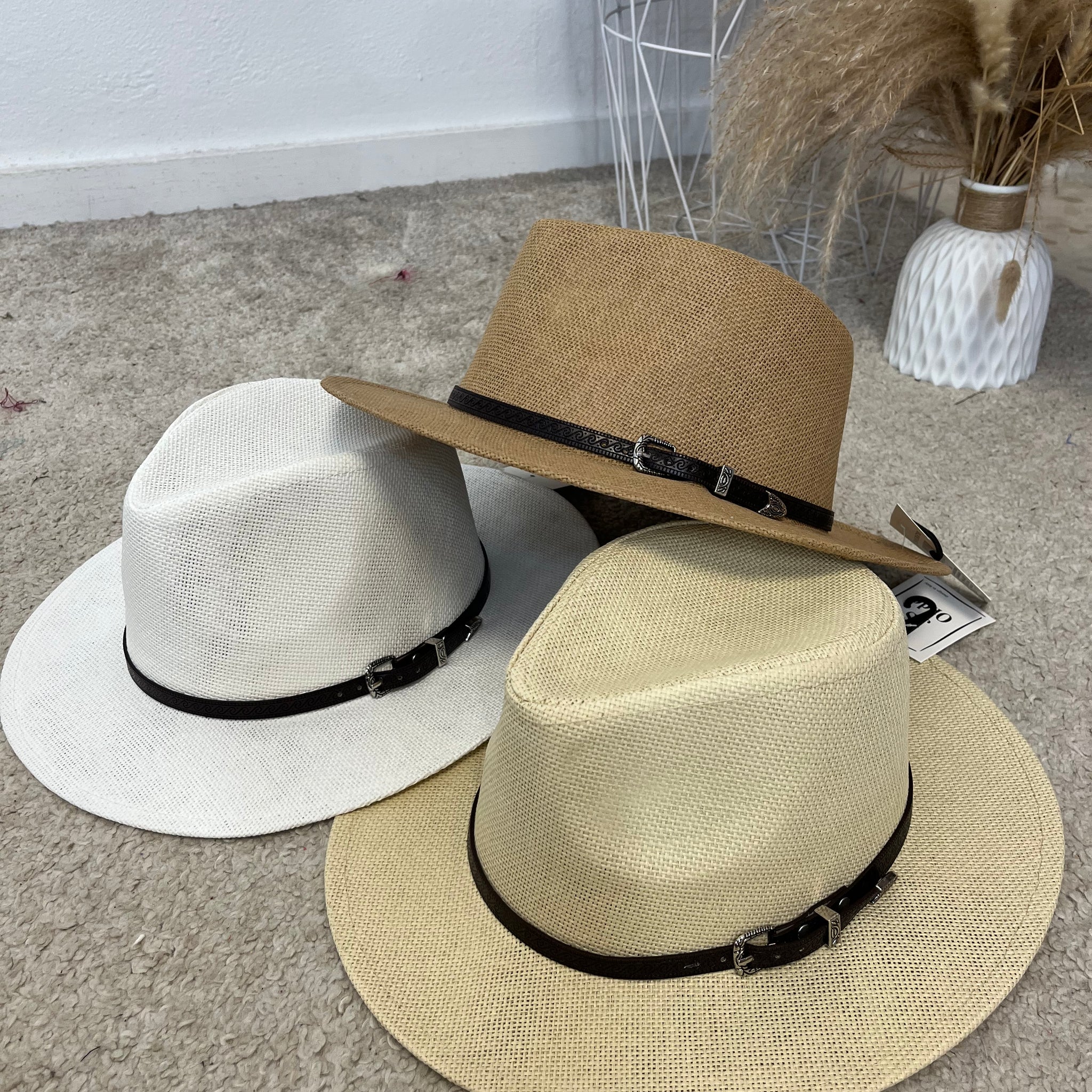 Sombrero Pasión