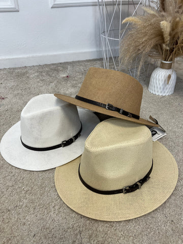 Sombrero Pasión