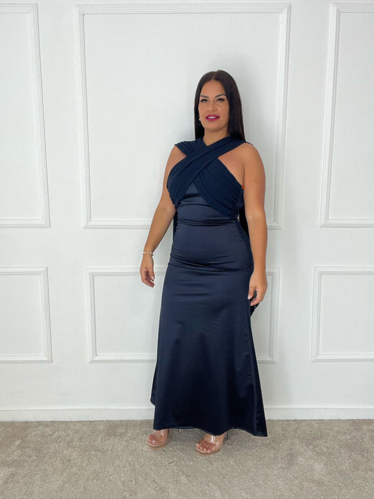 Vestido Aitara
