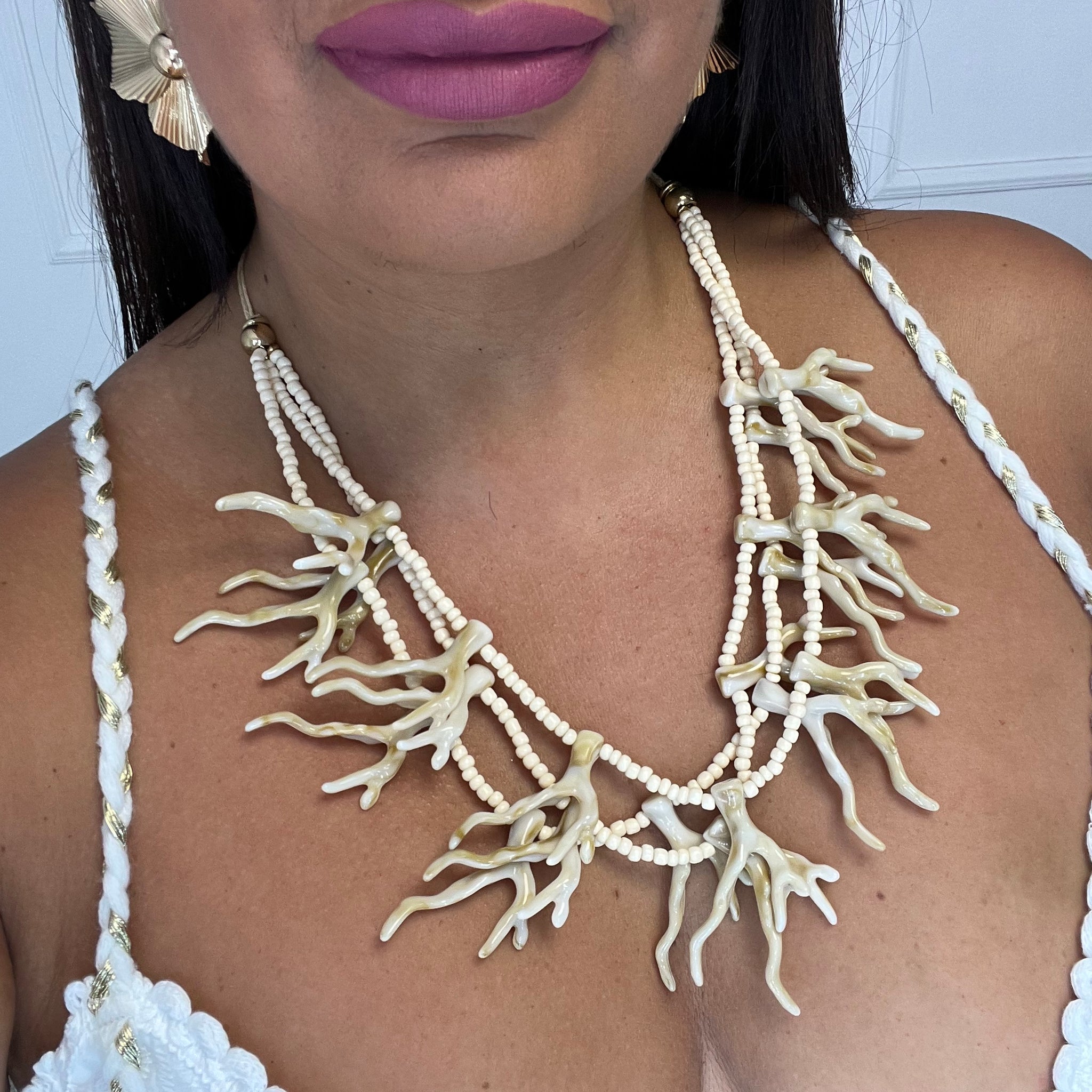 Collar Mayra