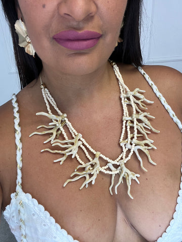 Collar Mayra