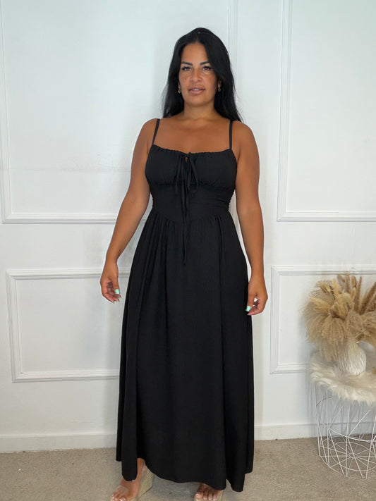 Vestido Diosa