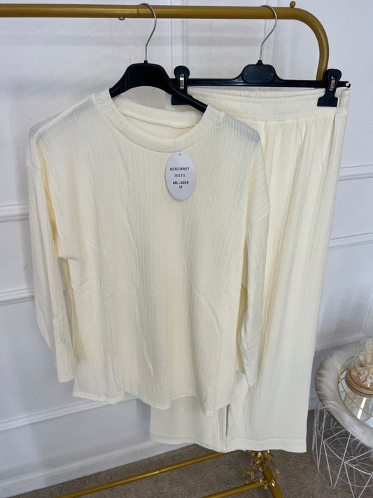 Conjunto Marrakech