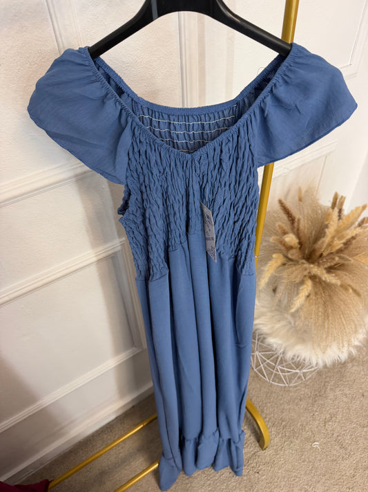 Vestido Verano