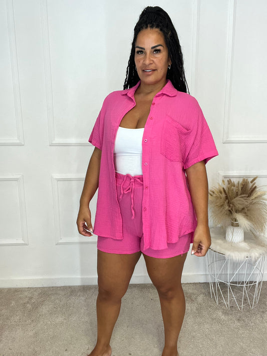 Conjunto Lesly