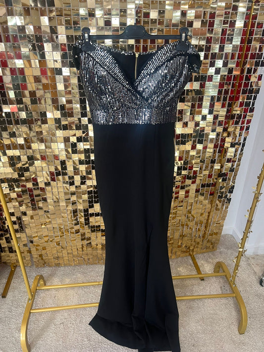 Vestido Victoria