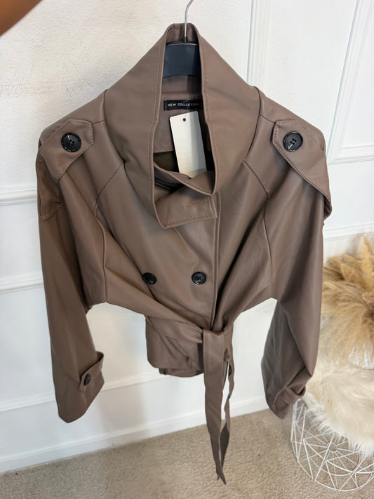 Chaqueta Katia