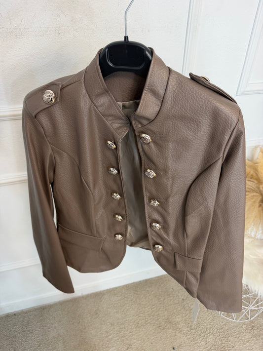 Chaqueta Carmen