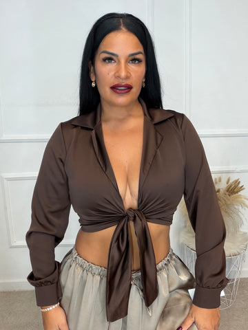 Camisa Mía