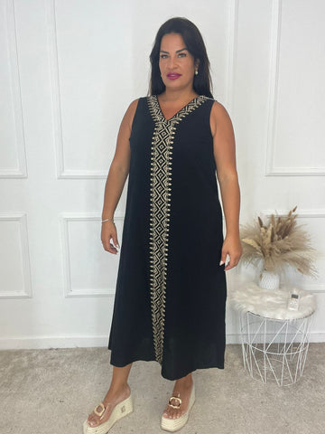 Vestido Aroa