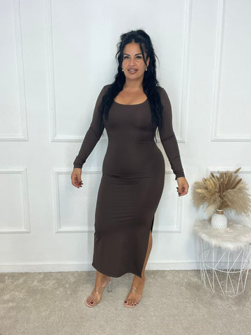 Vestido Málaga