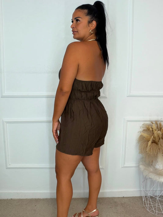 Mono Vanesa