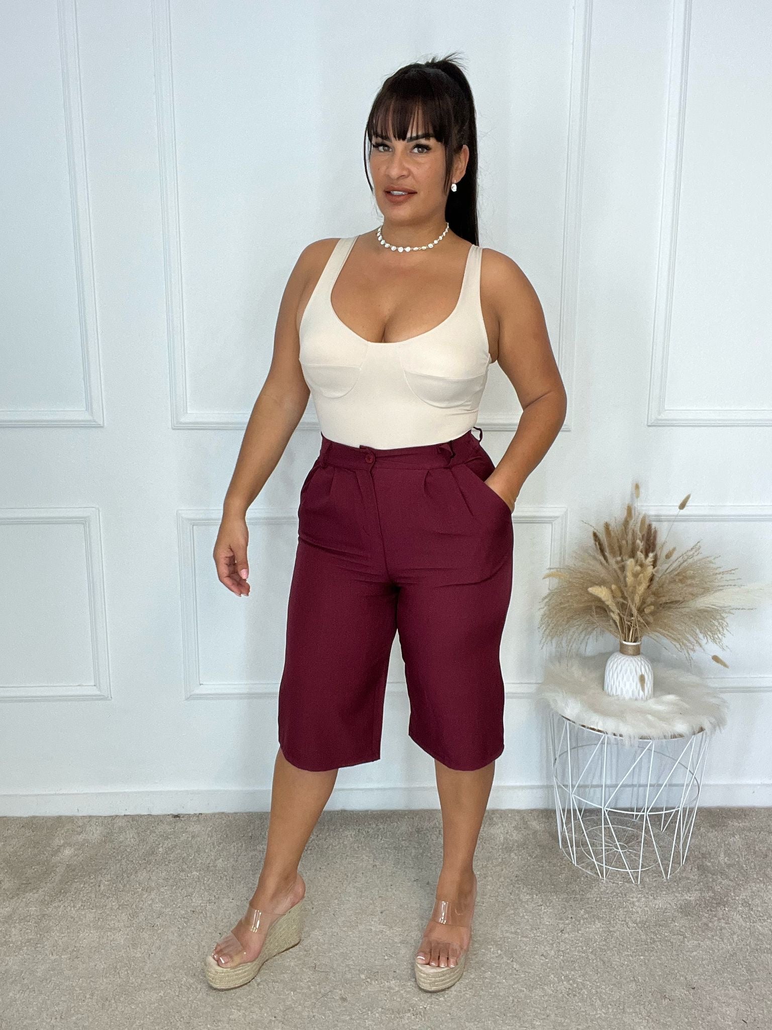 Pantalón Yadira