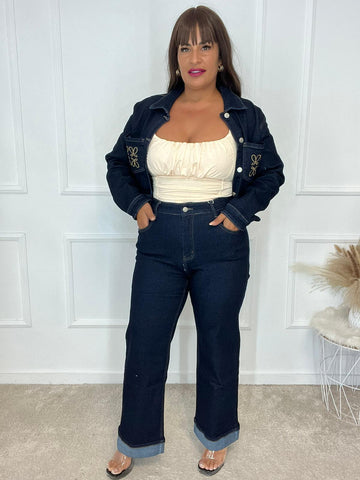 Pantalón Love