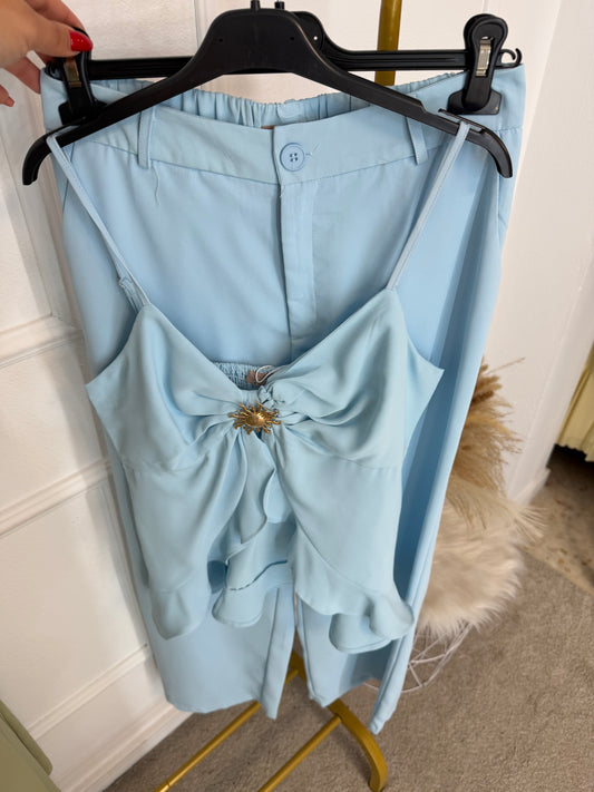 Conjunto el dorado