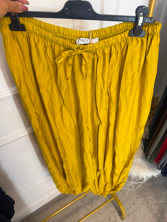 Pantalón Hermi