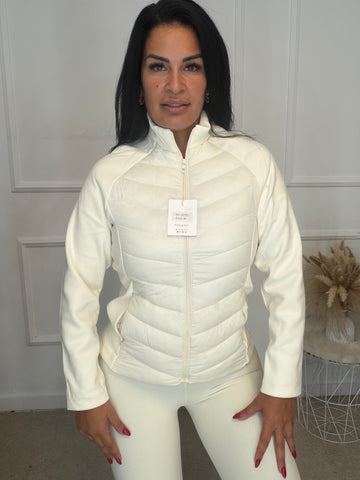 Chaqueta Acolchada (9200)