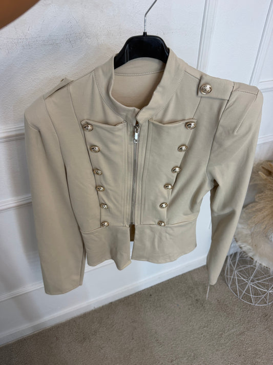 Chaqueta Elsa