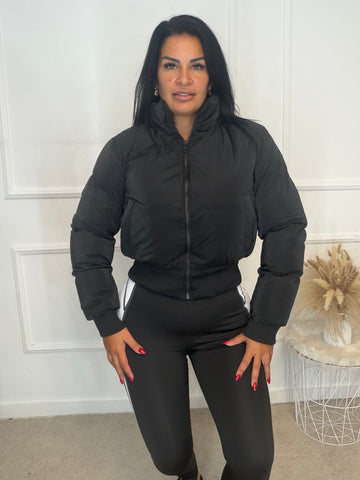 Chaquetón Gisela (JK5210/1/5/6/20)