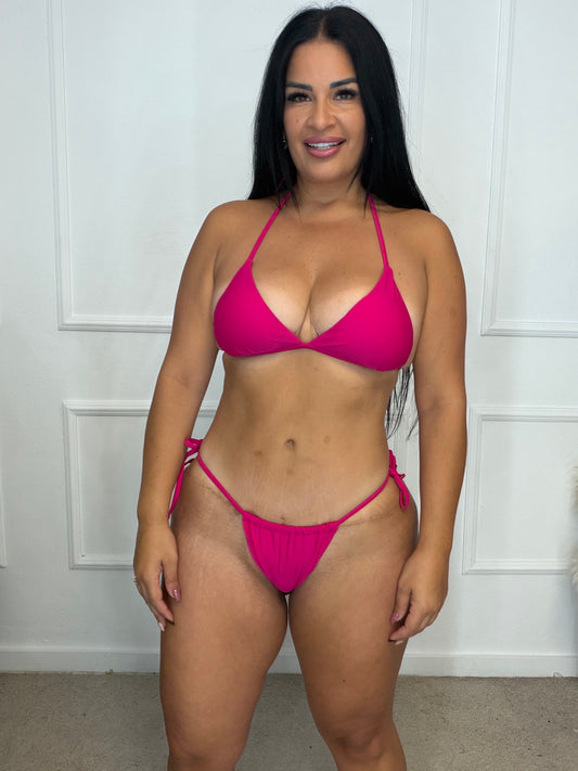 Bikini Cancún