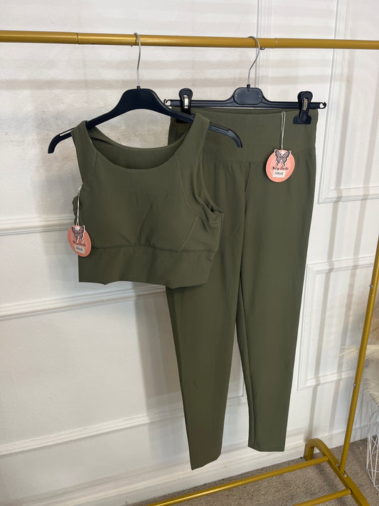 Conjunto Amira (FZT10013)