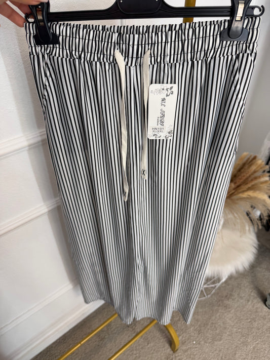 Pantalón Raya