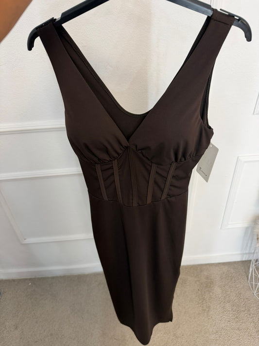 Vestido Ada