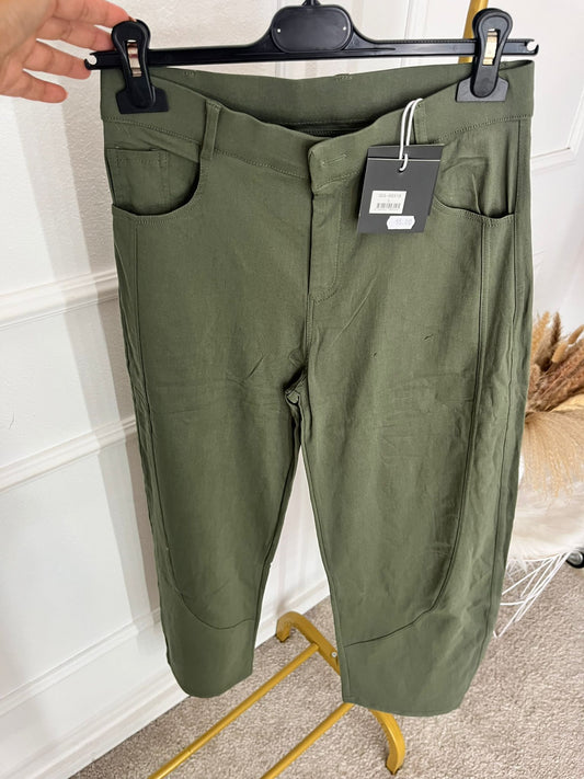 Pantalón Aroa