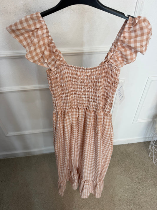 Vestido vichi
