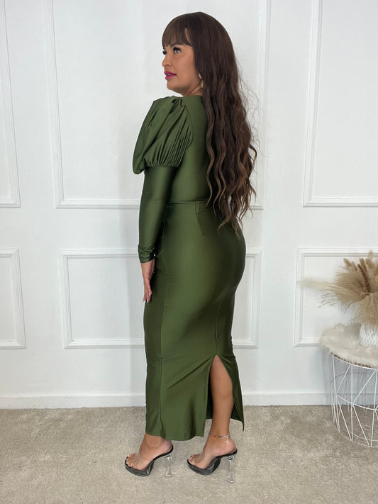 Vestido Marina