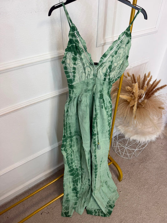 Vestido Moana (25256)