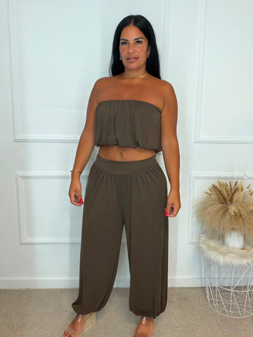 Conjunto Yurena