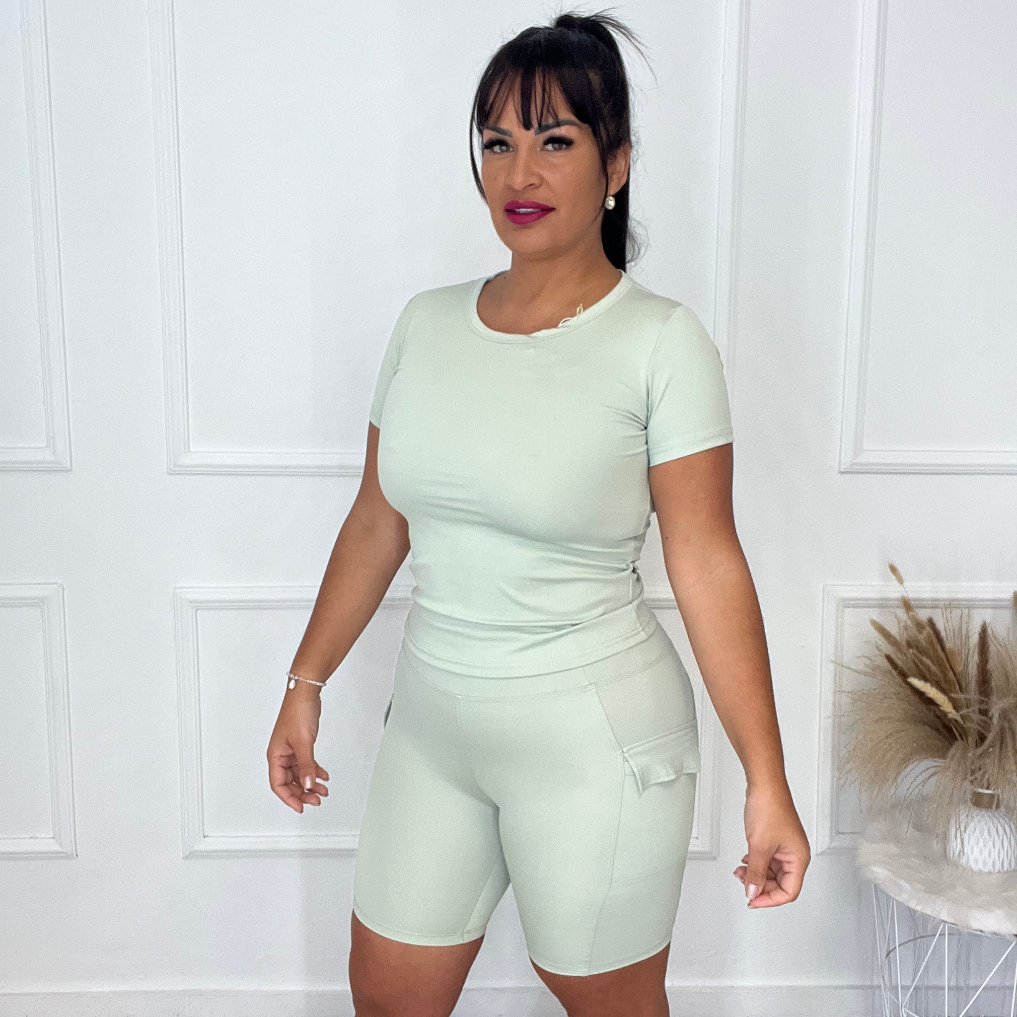 Conjunto Aida