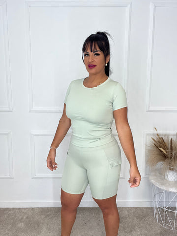 Conjunto Aida