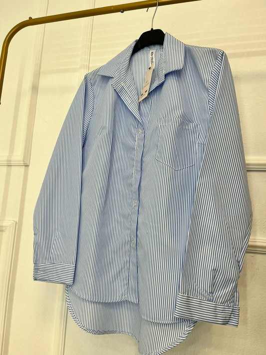 Camisa rayas