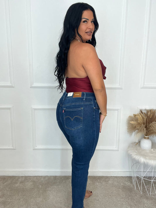 Pantalón vaquero Lewi (9296)