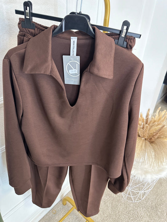 Conjunto India