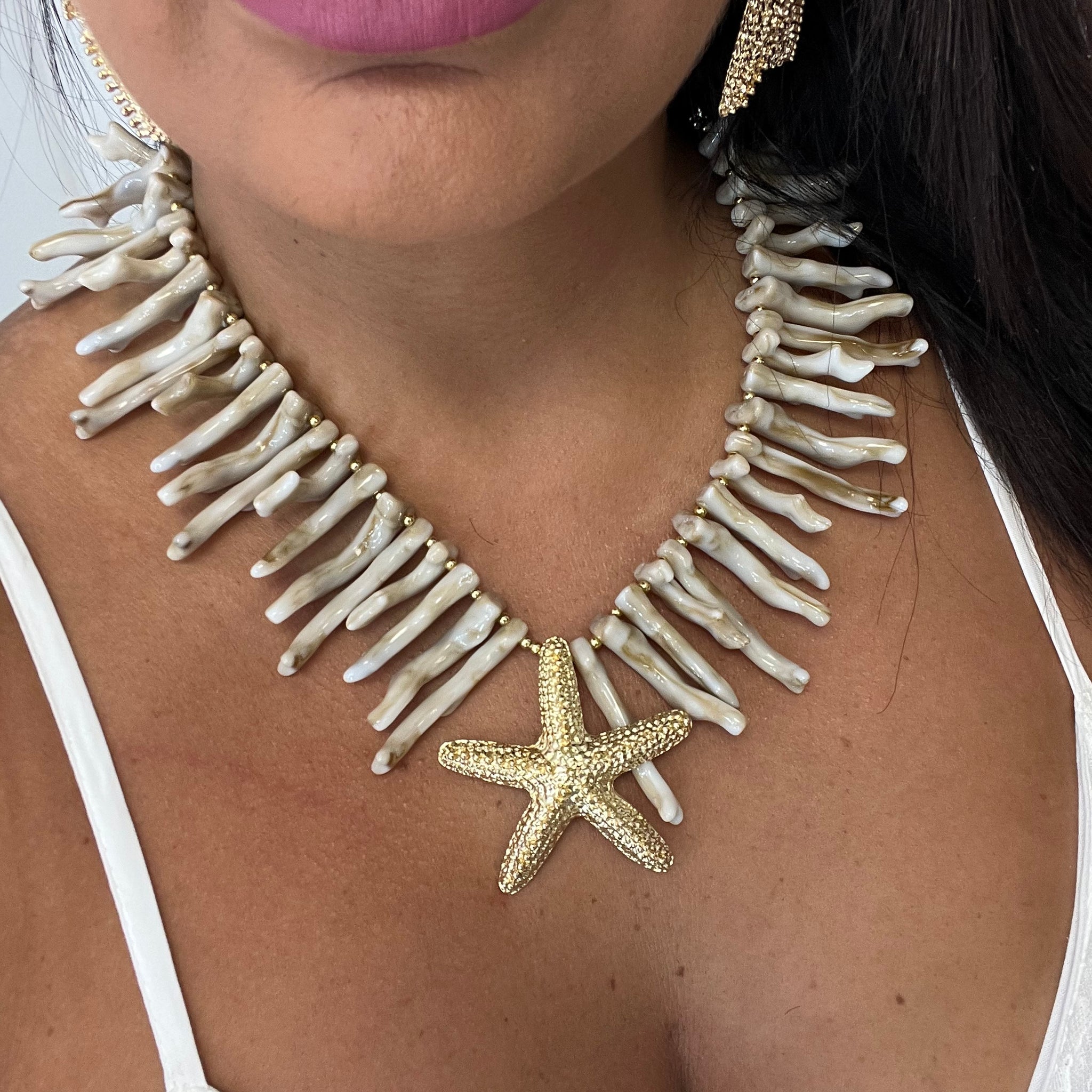 Collar Estrella