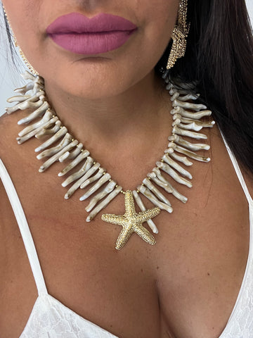 Collar Estrella