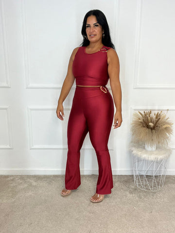Conjunto Paula