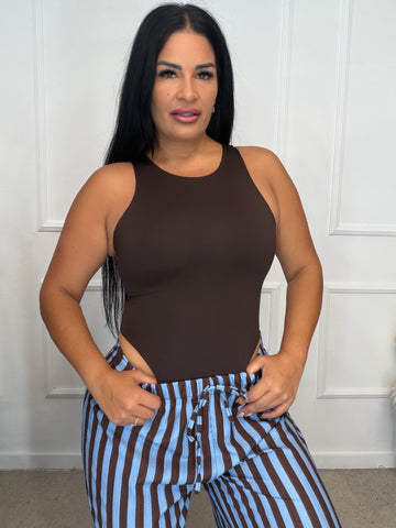 Body básico