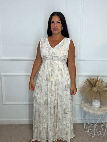 Vestido Peru