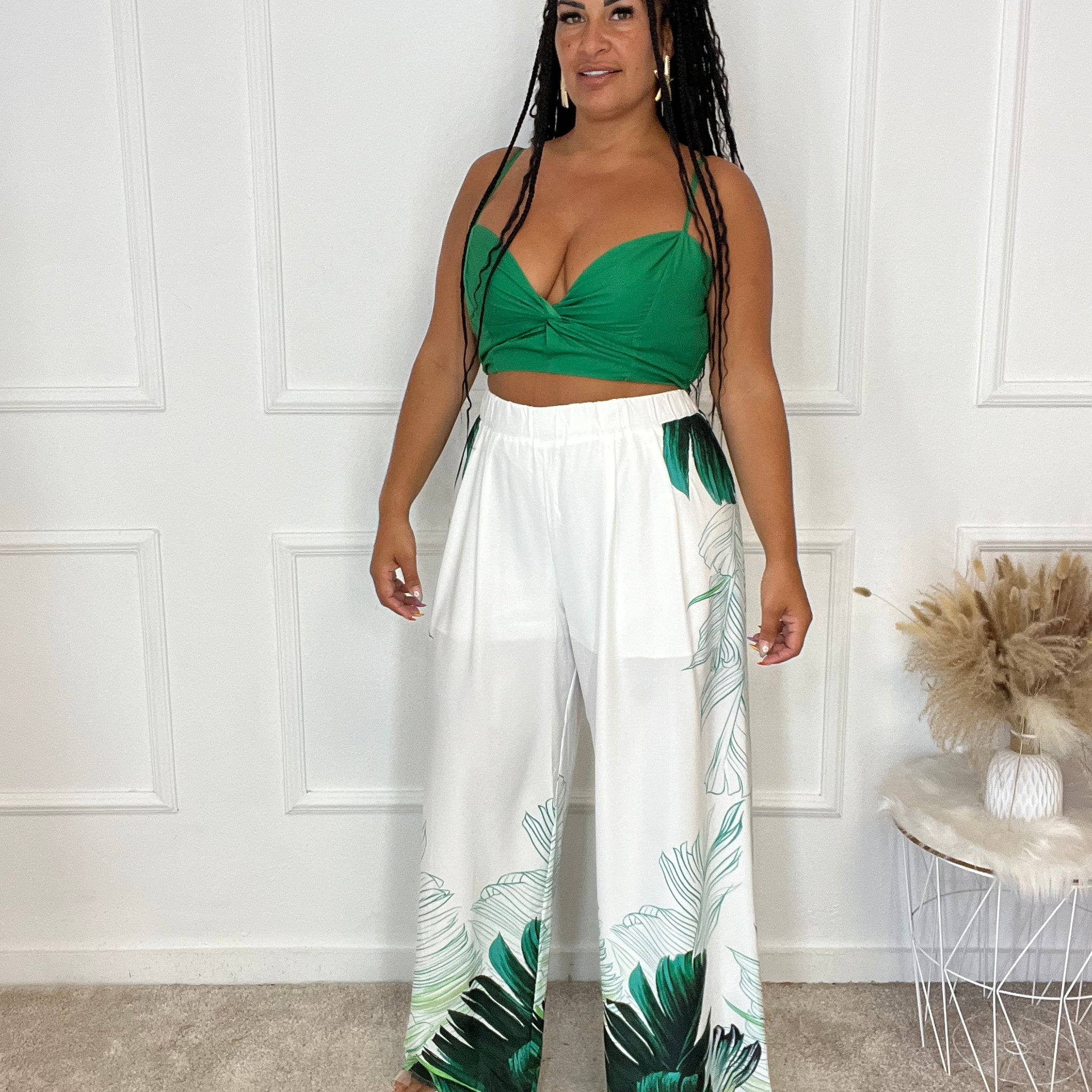Conjunto Salomé